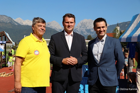 1. kamniški dan športa (1)